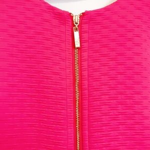 Jessica Simpson sleeveless dress size 10